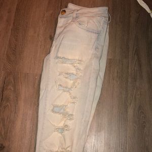 American Eagle Jeggings